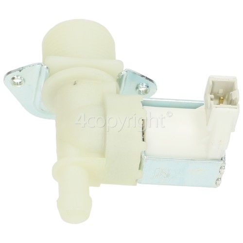 Indesit Cold Water Single Inlet Solenoid Valve