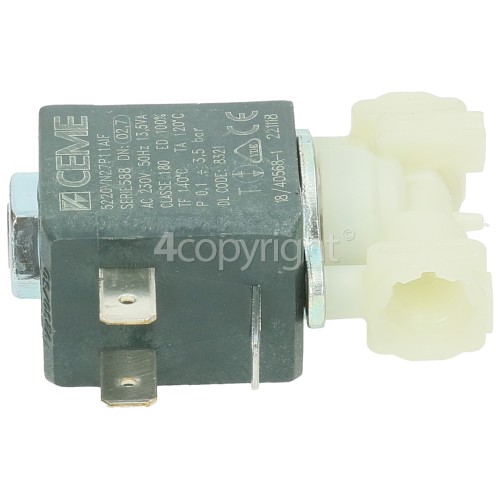 Caple Coffee Machine Solenoid Valve