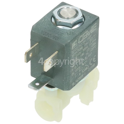 Caple Coffee Machine Solenoid Valve