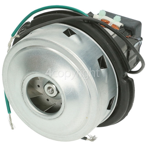 Bissell CrossWave Advanced 2225E Motor Assembly www.4bissell.co.uk