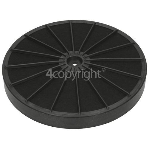 caple carbon filter