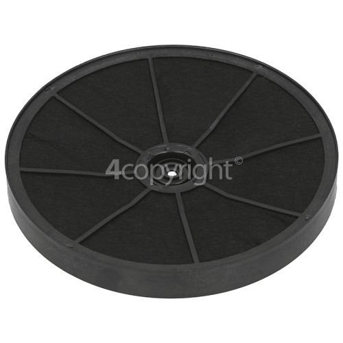 Hotpoint EFF54 / F233 Carbon Filter