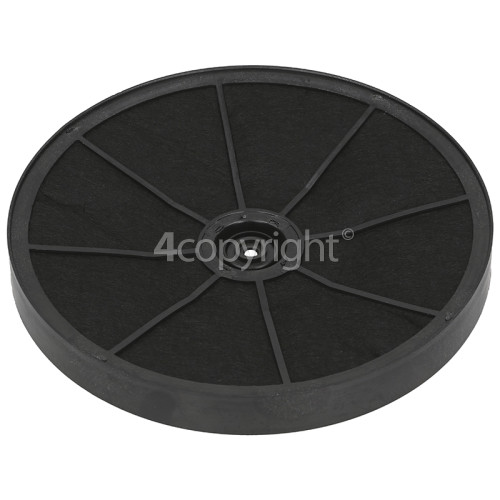 CDA EFF54 / F233 Carbon Filter