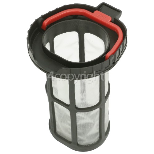 Bosch Motor Filter