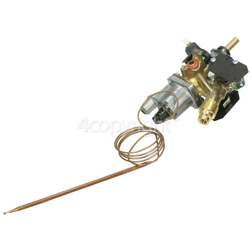 Indesit FGIM K (BK) S 1 Way Thermostat Natural Gas Rohs