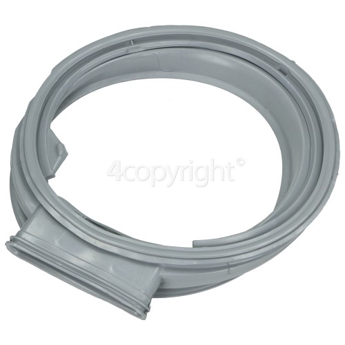 Baumatic Door Seal