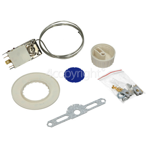 Fridge Freezer Thermostat Universal K59-L1102 1200mm Capillary