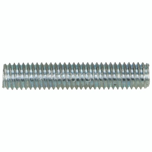 Rangemaster 7951 Allthread M5 X 25mm Zinc
