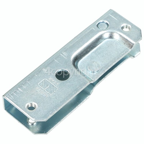 Rangemaster Hinge Support