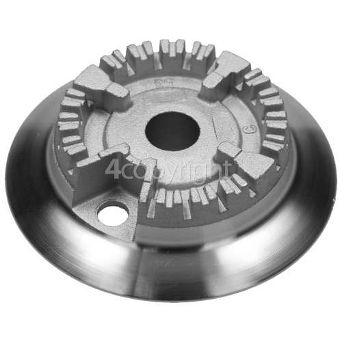 Baumatic BCG9100SS Burner Base Small BT2430