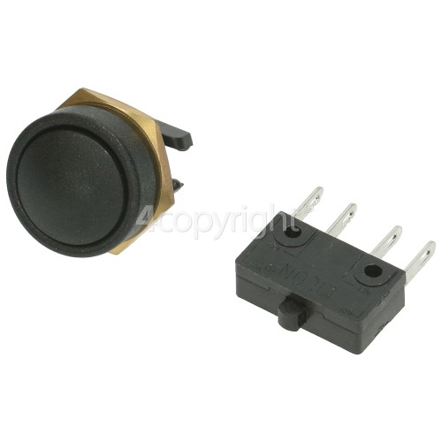 Rangemaster Ignition Switch