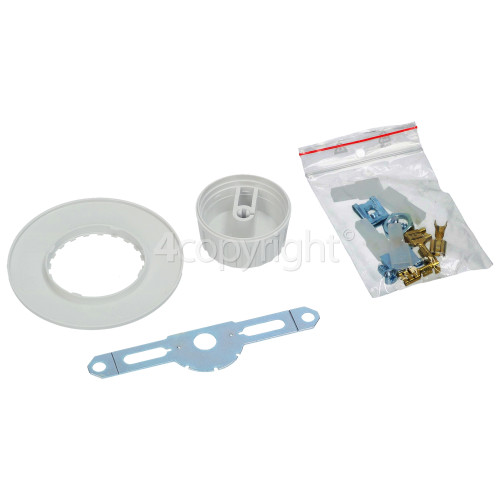 Bosch Fridge Freezer Thermostat Universal Kit Type Ranco VT9