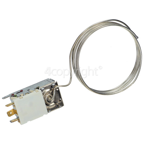 Hotpoint Fridge Freezer Thermostat Universal K59-L1102