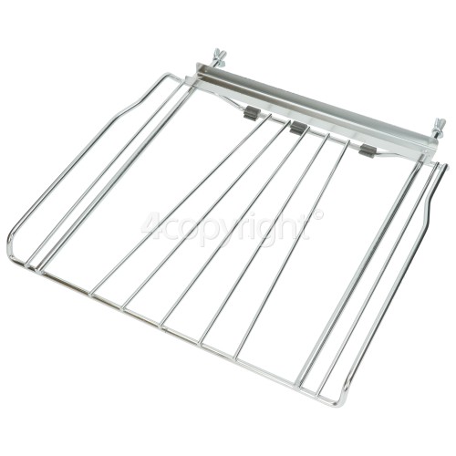 Beko Eye Level Grill Rack Group