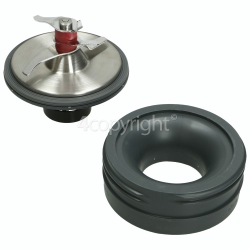Kenwood Liquidiser Base Assembly | Spares, Parts & Accessories for  