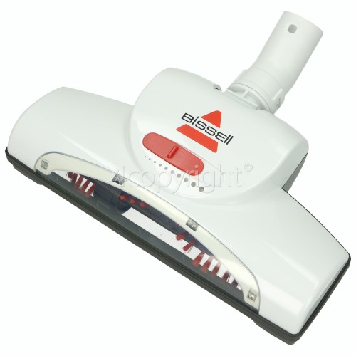 BISSELL HydroClean 81N7E Air Powered Floor Turbo Brush