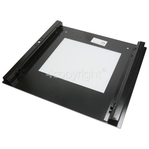 Stoves Main Oven Outer Glass stovesspares.co.uk
