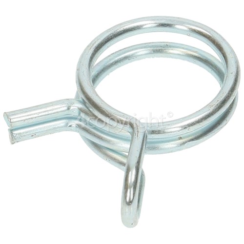 Hoover DDY 068T/3-80 Hose Clip