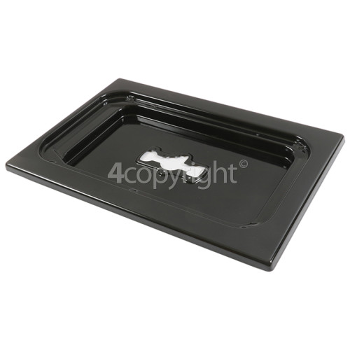 Rangemaster Rh Hob Assembly