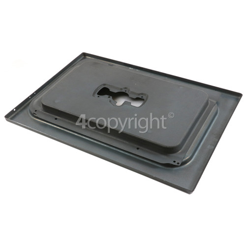 Rangemaster Rh Hob Assembly