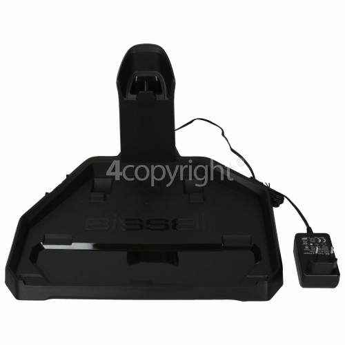 BISSELL CrossWave Cordless 2582N 3-in-1 Docking Station