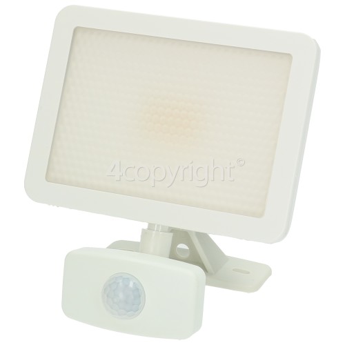 Eterna 20W LED Floodlight With PIR