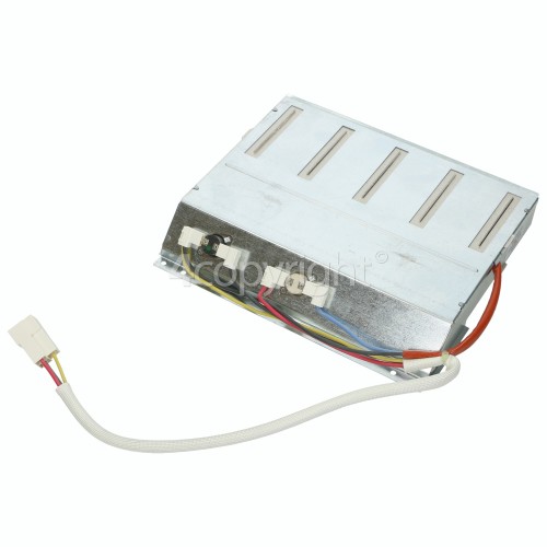 Hoover Heater Assembly Irca S 8215 921 2100W hooverspares.co.uk