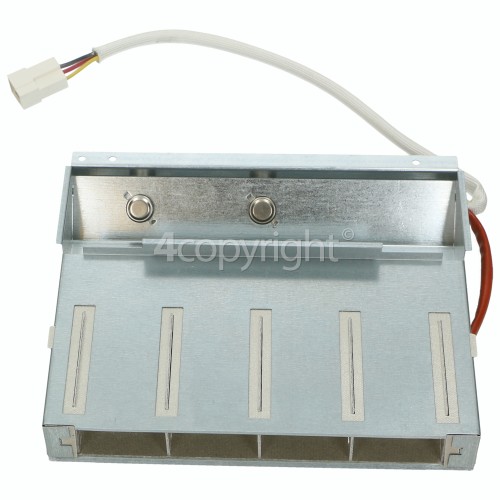 Candy Heater Assembly : Irca : S 8215 921 2100W