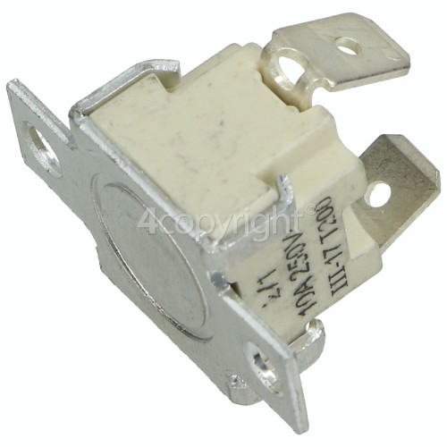 Caple Thermostat