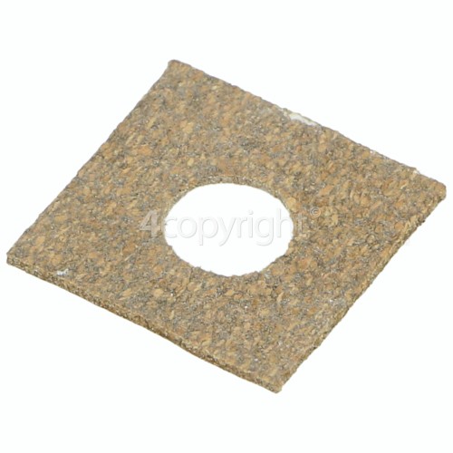 Rangemaster 5690 110 LPG Cream Hotplate Cushion Pad