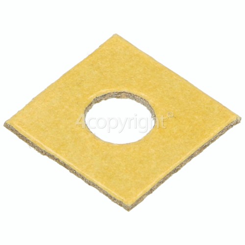 Rangemaster Hotplate Cushion Pad
