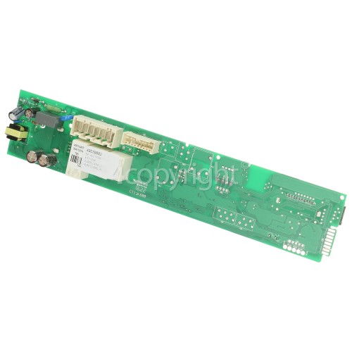 Hoover Programmed Control PCB Module