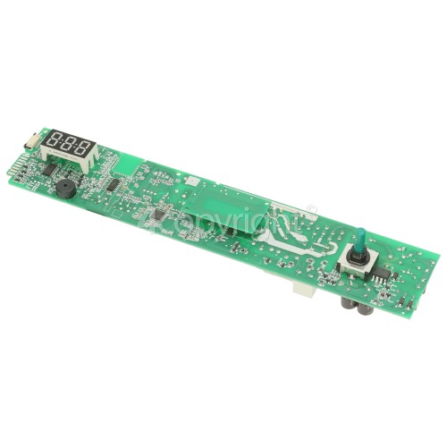 Hoover Programmed Control PCB Module