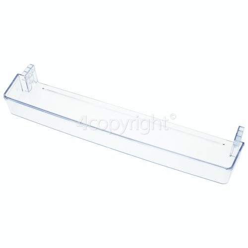 Hisense Door Upper Shelf LxHxD 437x50x100mm