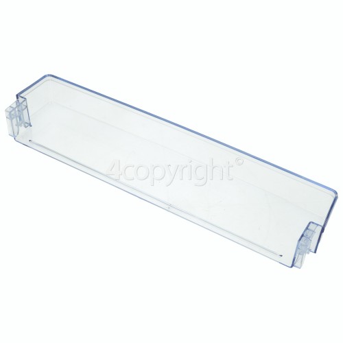 Fridgemaster Door Upper Shelf LxHxD 437x50x100mm Official