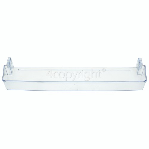 Fridgemaster Door Upper Shelf LxHxD 437x50x100mm Official