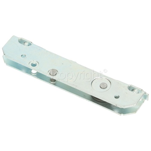 Hotpoint EW11L Hinge Mounting