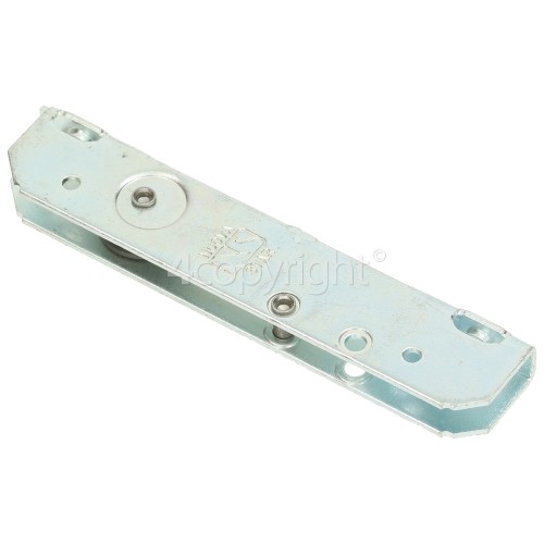 Creda 49805 Hinge Mounting