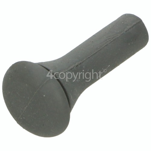 Beko AFM24300GOKS Front Door Stoper Plastic