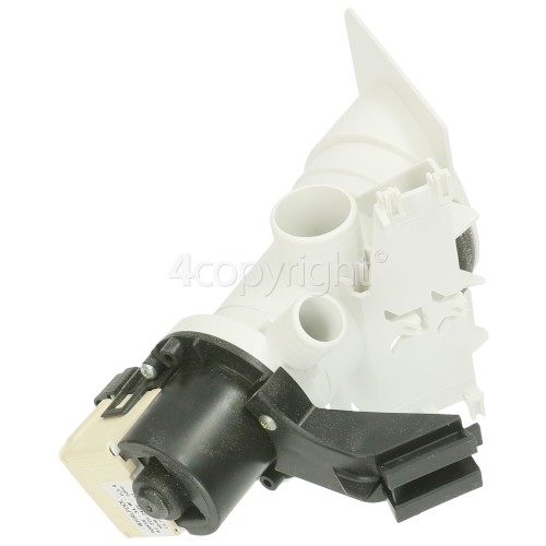 Maytag Drain Pump Assembly : Plaset 68856 34w