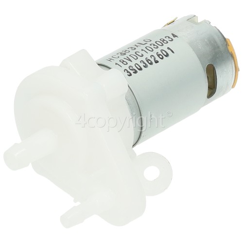 BISSELL CleanView Reach 39Q6EH Pump & Motor Assembly