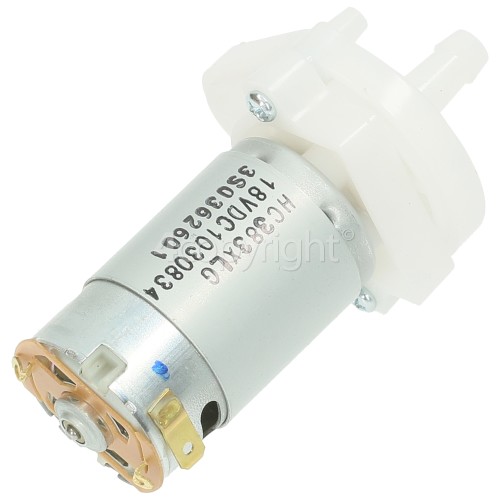 BISSELL CleanView Reach 14U6E Pump & Motor Assembly