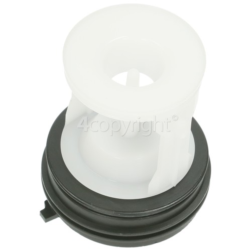 Hotpoint BWM 129 Drain Pump Filter