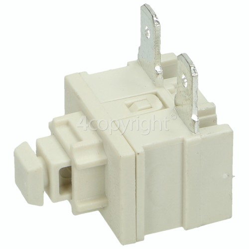 Hoover Push Switch