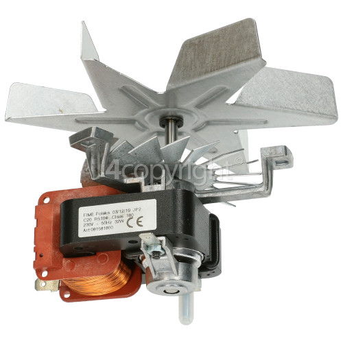 Belling Oven Fan Motor : FIME FIME C20 R5104 32W