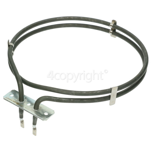 Whirlpool AKP 262/IX Fan Oven Element 2000W www.4whirlpool.co.uk