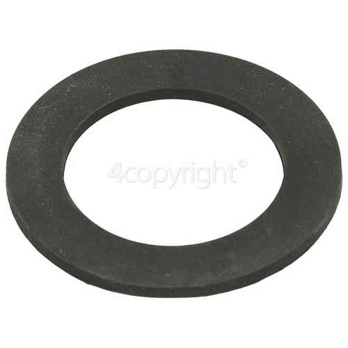 Hoover HDS 999/1-86 Water Soft Stopper Gasket : Approx 55mm. Outer 35mm. Inner