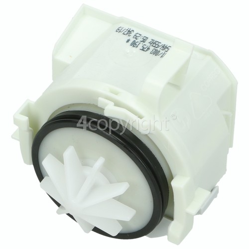 Bosch SMV50C00GB/10 Drain Pump : Copreci BLP3 01/003 475 190