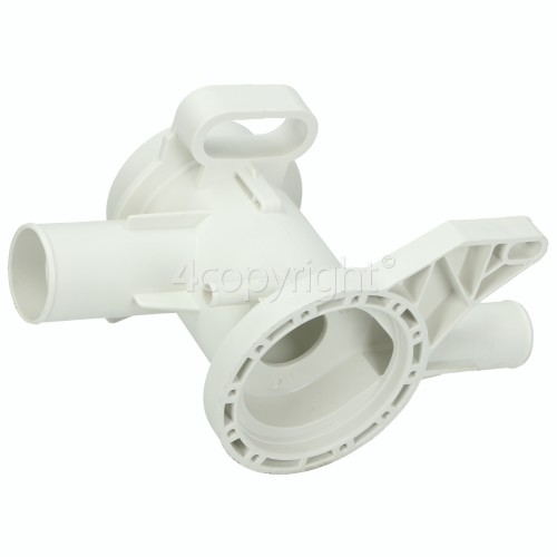 Samsung B1288NWC Pump Housing