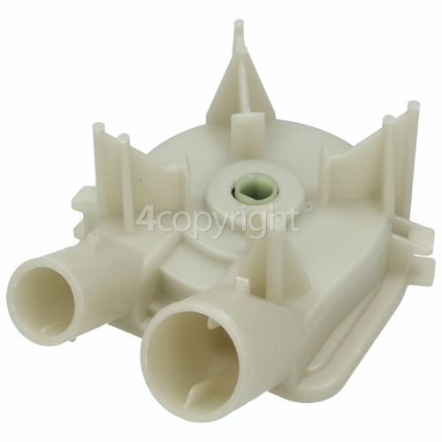 Whirlpool Drain Pump
